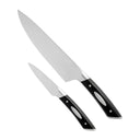 SCANPAN Messenset Classic 2-delig - Koksmes & Schilmes