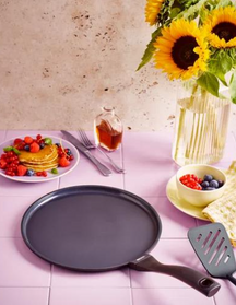 Beka Pannenkoekenpan Energy R ø 25 cm - keramische anti-aanbaklaag