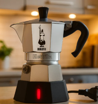 Bialetti Percolators