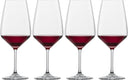 Schott Zwiesel Bordeauxglazen Tulip - 656 ml - 4 stuks
