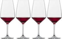 Schott Zwiesel Bordeauxglazen Tulip - 656 ml - 4 stuks