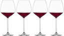 Schott Zwiesel Bourgogne Glazen Fortissimo - 740 ml - 4 stuks