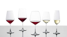 Schott Zwiesel Rode Wijnglazen Tulip - 497 ml - 4 stuks