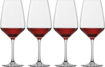 Schott Zwiesel Rode Wijnglazen Tulip - 497 ml - 4 stuks