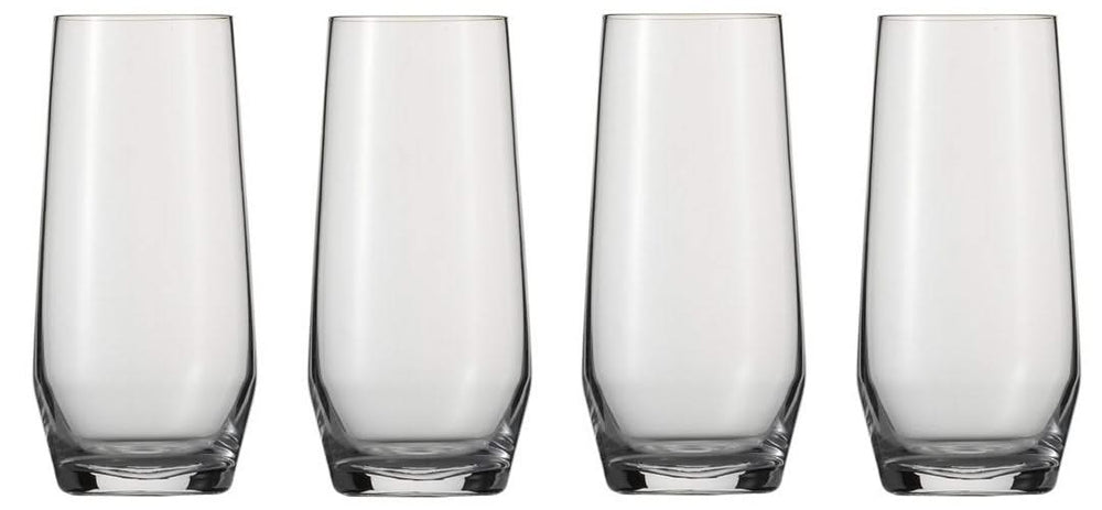 Zwiesel Glas Waterglazen Pure 357 ml - 4 stuks