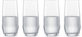 Zwiesel Glas Waterglazen Pure 357 ml - 4 stuks