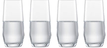 Zwiesel Glas Waterglazen Pure 357 ml - 4 stuks