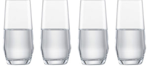 Zwiesel Glas Waterglazen Pure 357 ml - 4 stuks