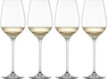 Schott Zwiesel Witte Wijnglazen Fortissimo - 420 ml - 4 stuks