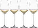 Schott Zwiesel Witte Wijnglazen Fortissimo - 420 ml - 4 stuks