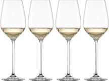 Schott Zwiesel Witte Wijnglazen Fortissimo - 420 ml - 4 stuks