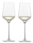 Zwiesel Glas Witte Wijnglazen Pure - 300 ml - 2 stuks