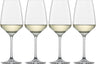 Schott Zwiesel Witte Wijnglazen Tulip - 356 ml - 4 stuks