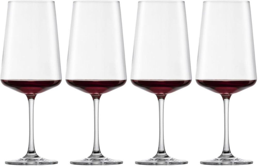 Schott Zwiesel Rode Wijnglazen MioVino - 500 ml - 4 stuks