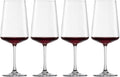 Schott Zwiesel Rode Wijnglazen MioVino - 500 ml - 4 stuks