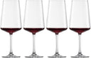 Schott Zwiesel Rode Wijnglazen MioVino - 500 ml - 4 stuks