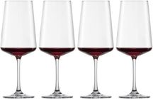 Schott Zwiesel Rode Wijnglazen MioVino - 500 ml - 4 stuks