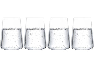 Schott Zwiesel Waterglazen / Tumblers MioVino - 425 ml - 4 stuks