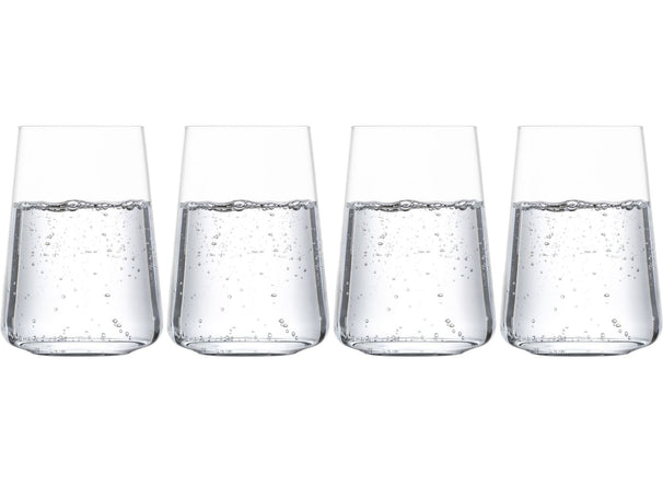 Schott Zwiesel Waterglazen / Tumblers MioVino - 425 ml - 4 stuks