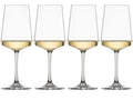 Schott Zwiesel Witte Wijnglazen MioVino - 380 ml - 4 stuks