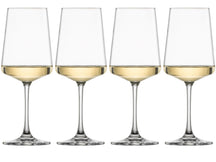 Schott Zwiesel Witte Wijnglazen MioVino - 380 ml - 4 stuks