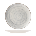 Cosy & Trendy Ontbijtborden / Dessertborden - Sintra Dusty Blue ø 20 cm - 4 Stuks