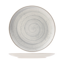 Cosy & Trendy Ontbijtborden / Dessertborden - Sintra Dusty Blue ø 20 cm - 4 Stuks