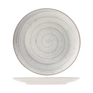 Cosy & Trendy Ontbijtborden / Dessertborden - Sintra Dusty Blue ø 20 cm - 4 Stuks