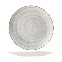 Cosy & Trendy Ontbijtborden / Dessertborden - Sintra Dusty Blue ø 20 cm - 4 Stuks