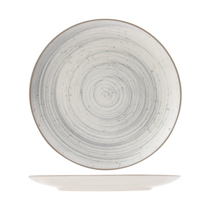 Cosy & Trendy Ontbijtborden / Dessertborden - Sintra Dusty Blue ø 20 cm - 4 Stuks