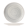 Cosy & Trendy Ontbijtborden / Dessertborden - Sintra Dusty Blue ø 20 cm - 4 Stuks