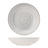 Cosy & Trendy Diepe Borden / Pastaborden Sintra Dusty Blue ø 21 cm - 4 Stuks