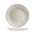 Cosy & Trendy Ontbijtborden / Dessertborden - Sintra Ivy Green ø 20 cm - 4 Stuks