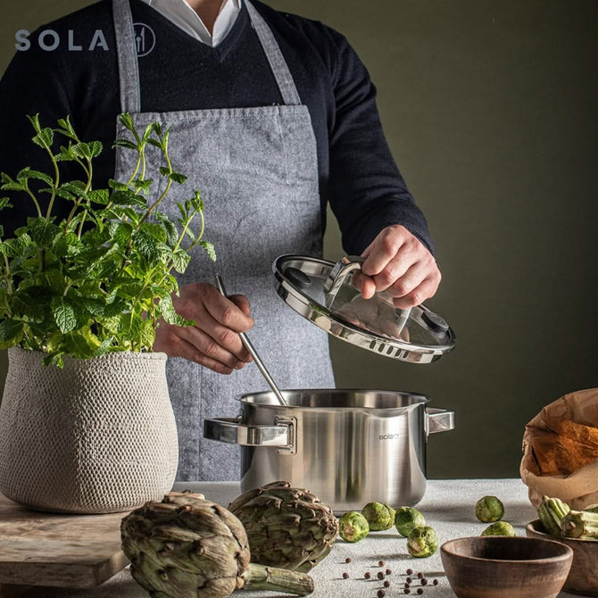 Sola Steelpan