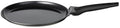 Sola Crepepan / Pannenkoekenpan Ceramic Deluxe ø 28 cm - Inductie geschikt - Keramische anti-aanbaklaag