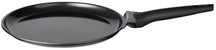 Sola Crepepan / Pannenkoekenpan Ceramic Deluxe ø 28 cm - Inductie geschikt - Keramische anti-aanbaklaag