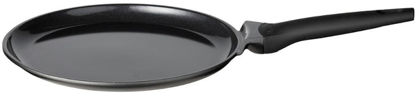 Sola Crepepan / Pannenkoekenpan Ceramic Deluxe ø 28 cm - Inductie geschikt - Keramische anti-aanbaklaag