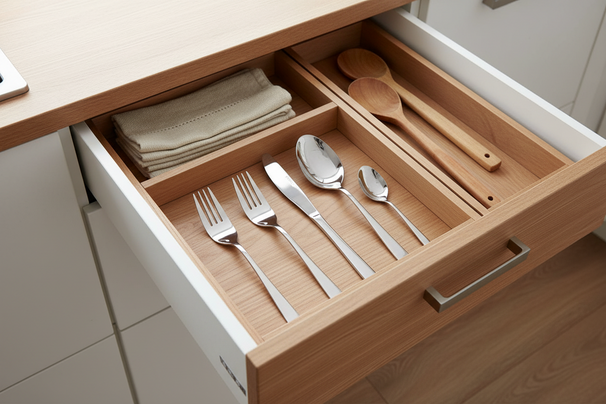 Studio Tavola Bestekset - Classic - RVS - 32-delig / 8 personen
