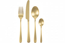 Studio Tavola Bestekset - Modern - Champagne - 16-delig / 4 personen
