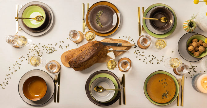 Studio Tavola Servies