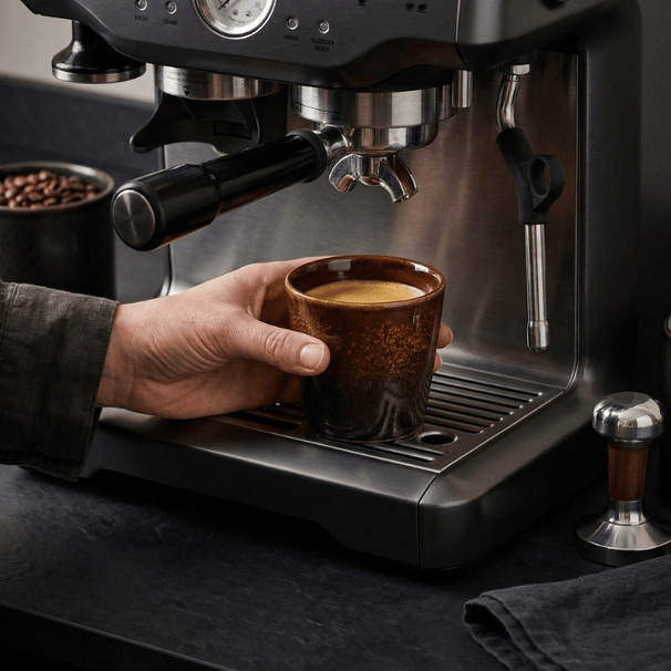 Studio Tavola Koffiekopjes / Senseo Kopjes - Wind - 200 ml - 6 stuks