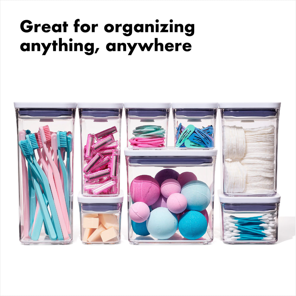 OXO Good Grips Voorraadpotten set - POP 2.0 - 5 stuks