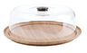 BonBistro Taartstolp / Stolp / Kaasstolp / Afdekstolp Buffet - ø 30.5 cm