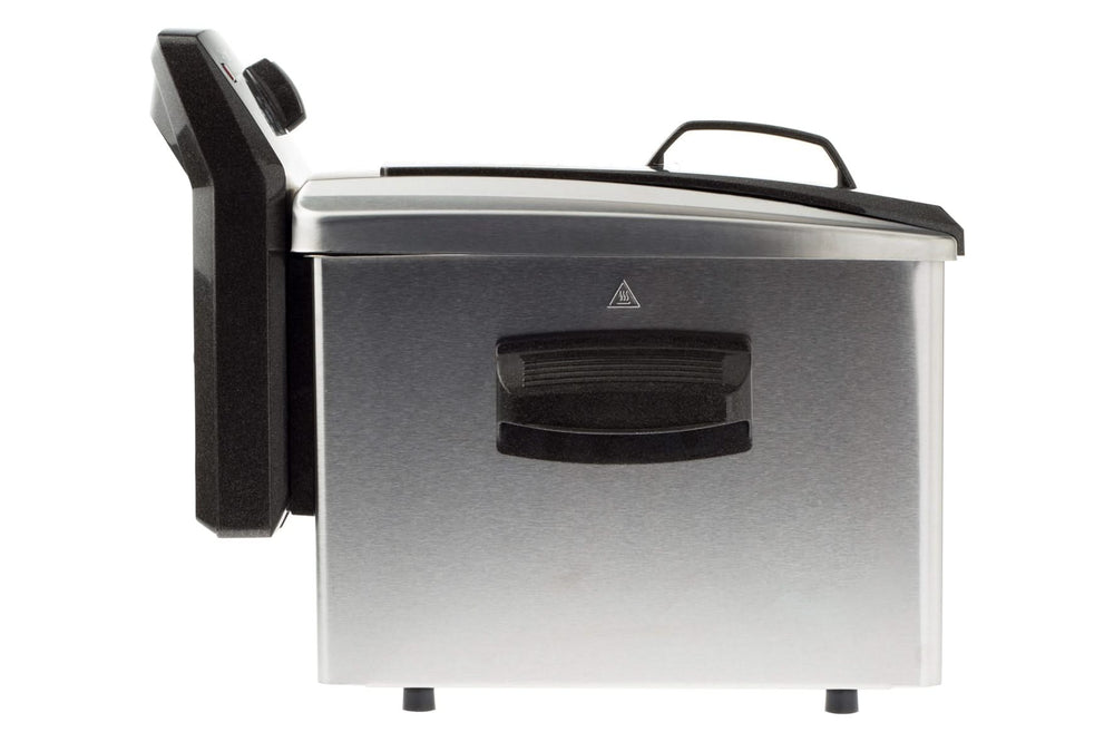 Fritel Frituurpan Turbo SF - 3200 W - 4 Liter - SF4371