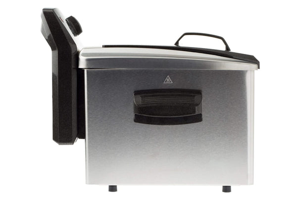 Fritel Frituurpan Turbo SF - 3200 W - 5 Liter - SF4571