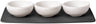 Villeroy & Boch Dipschaaltjes Set NewMoon - 4-delig