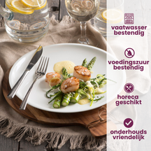 Villeroy & Boch Bestekset Piemont - 18/10 RVS - 16-delig / 4 personen