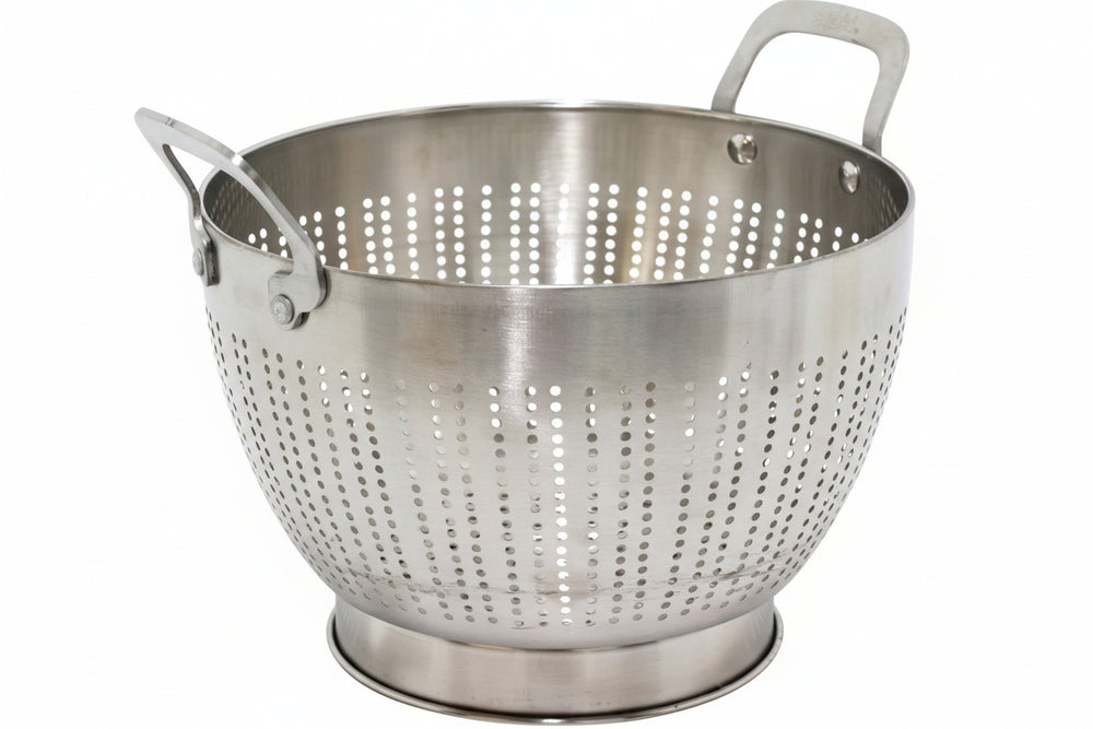 Cookinglife Vergiet RVS ø 23.5 cm