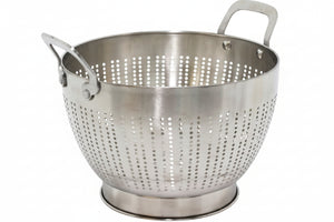 Cookinglife Vergiet RVS ø 23.5 cm