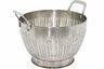 Cookinglife Vergiet RVS ø 23.5 cm